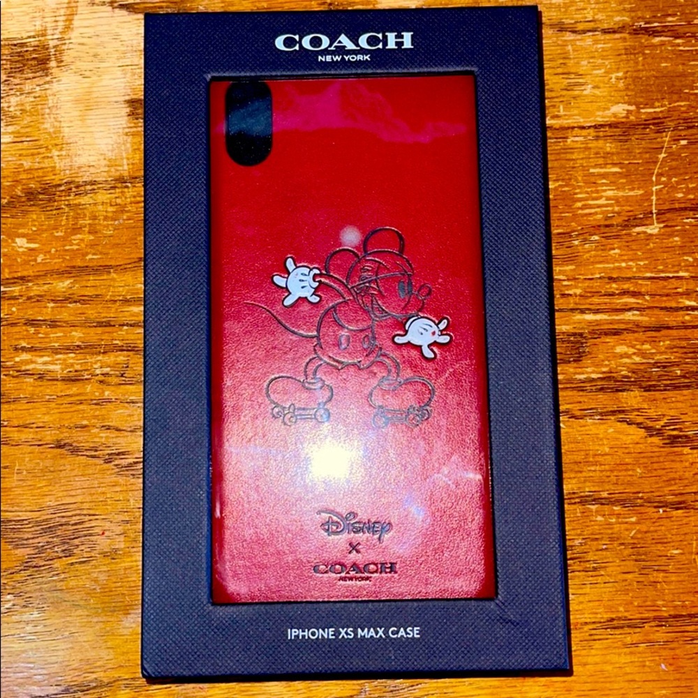 IPhone XS Max Case